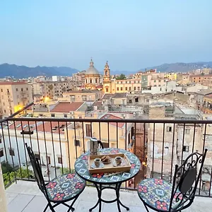  Appartement Stella Di Ballaro
