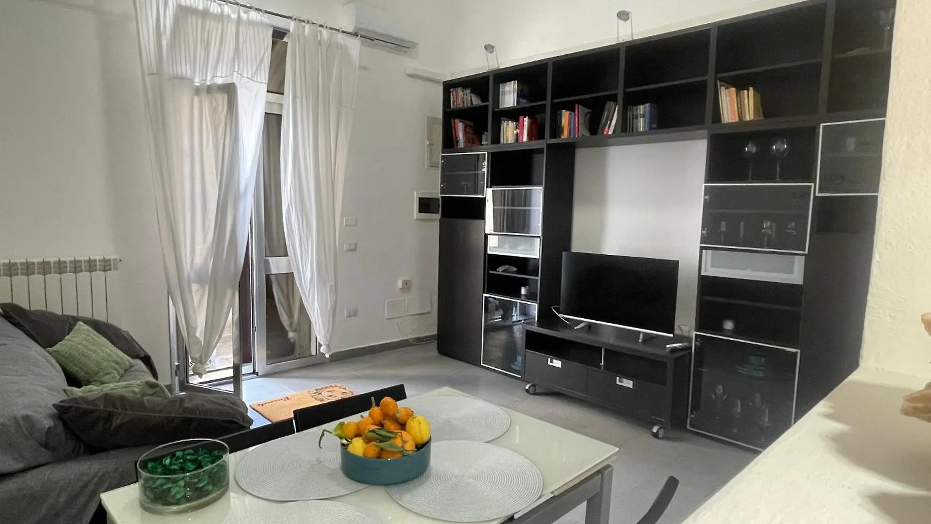 Casa Bart O'Lino Appartement Palermo 0*,  Italië
